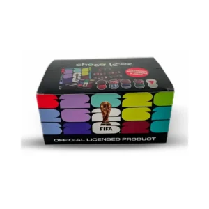 Chocalocoz caja de 20 Piezas