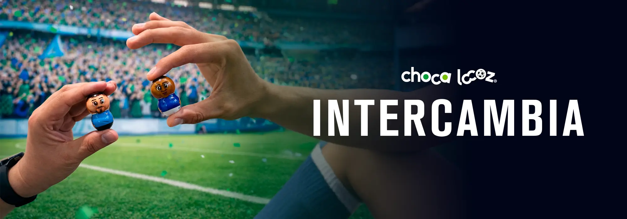 CHOCALOCOZ BannerIntercambiar Marzo2026 v1